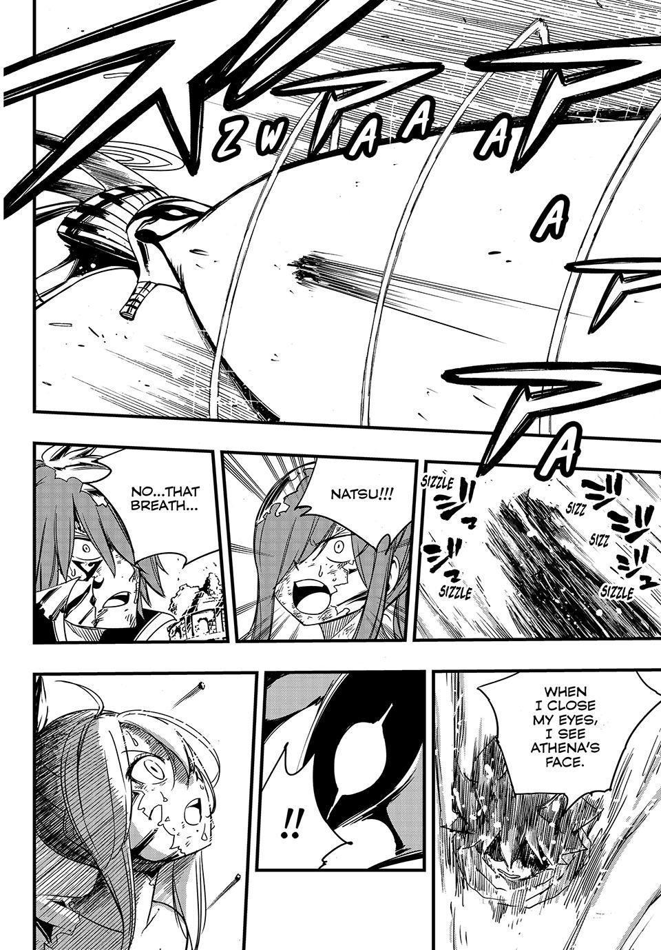 Fairy Tail: 100 Years Quest Chapter 152 page 14 - Chapter 152