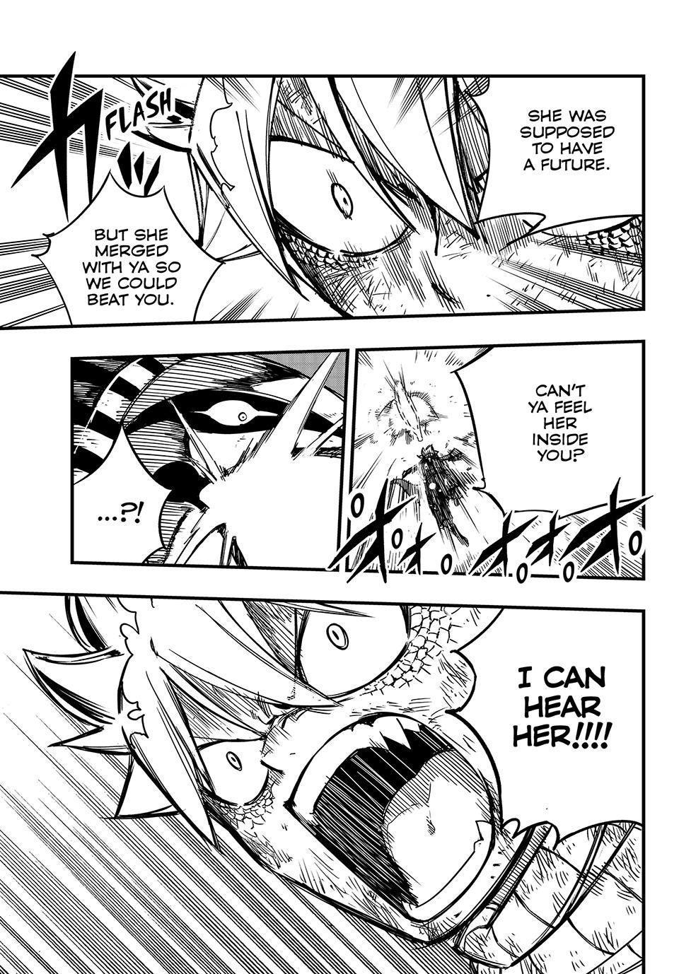 Fairy Tail: 100 Years Quest Chapter 152 page 15 - Chapter 152