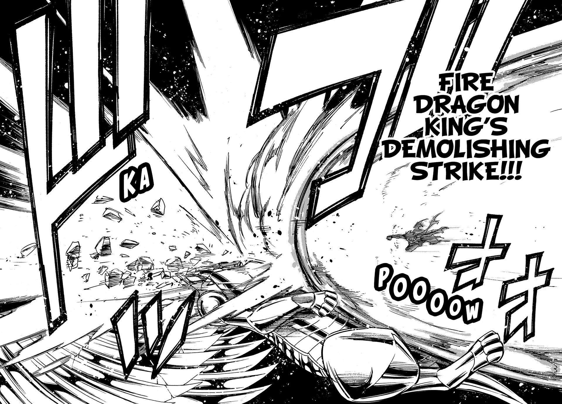 Fairy Tail: 100 Years Quest Chapter 152 page 18 - Chapter 152