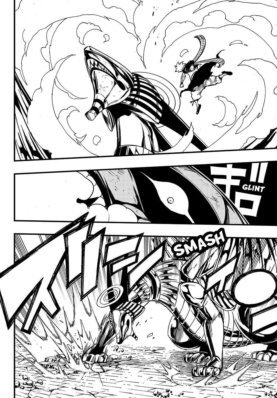 Fairy Tail: 100 Years Quest Chapter 152 page 2 - Chapter 152