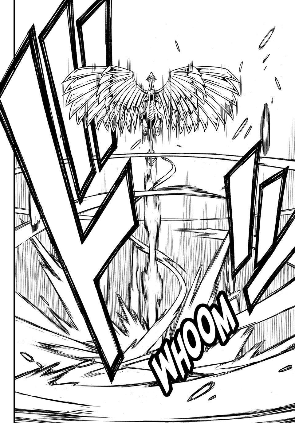 Fairy Tail: 100 Years Quest Chapter 152 page 4 - Chapter 152