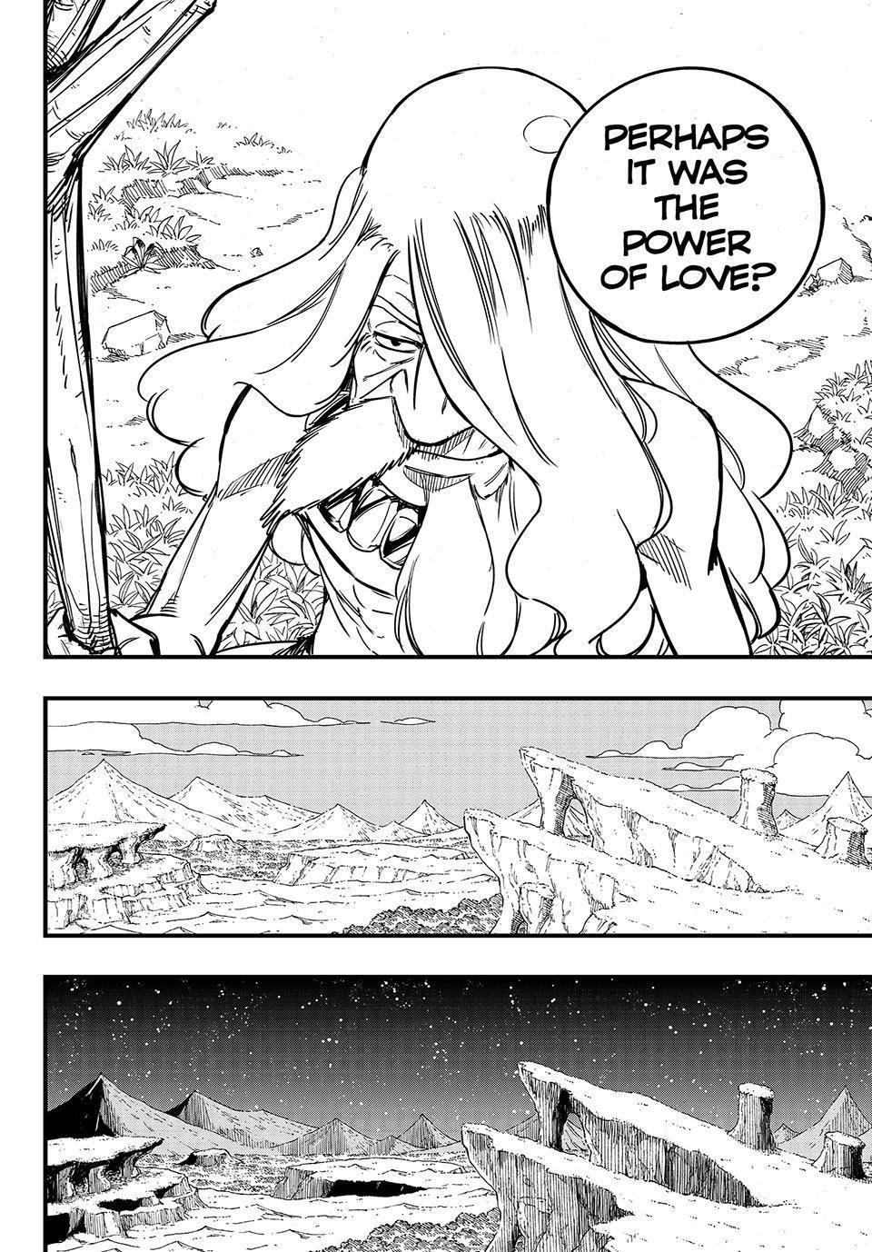 Fairy Tail: 100 Years Quest Chapter 153 page 18 - Chapter 153