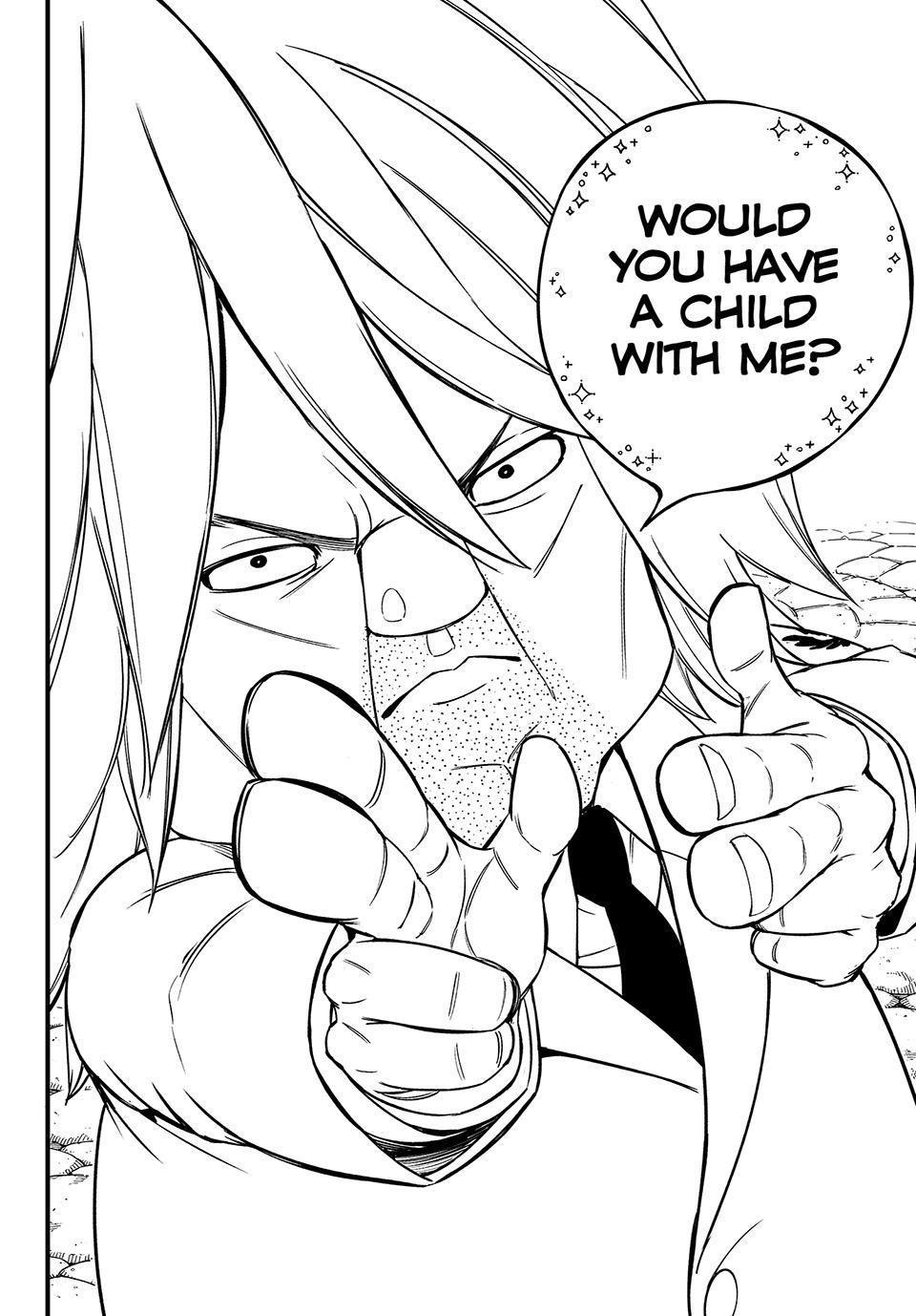 Fairy Tail: 100 Years Quest Chapter 155 page 14 - Chapter 155