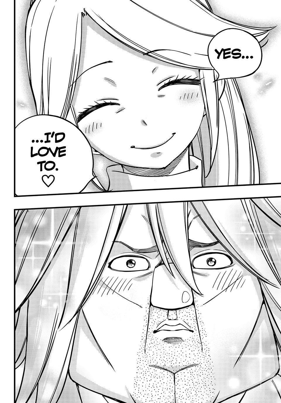 Fairy Tail: 100 Years Quest Chapter 155 page 16 - Chapter 155