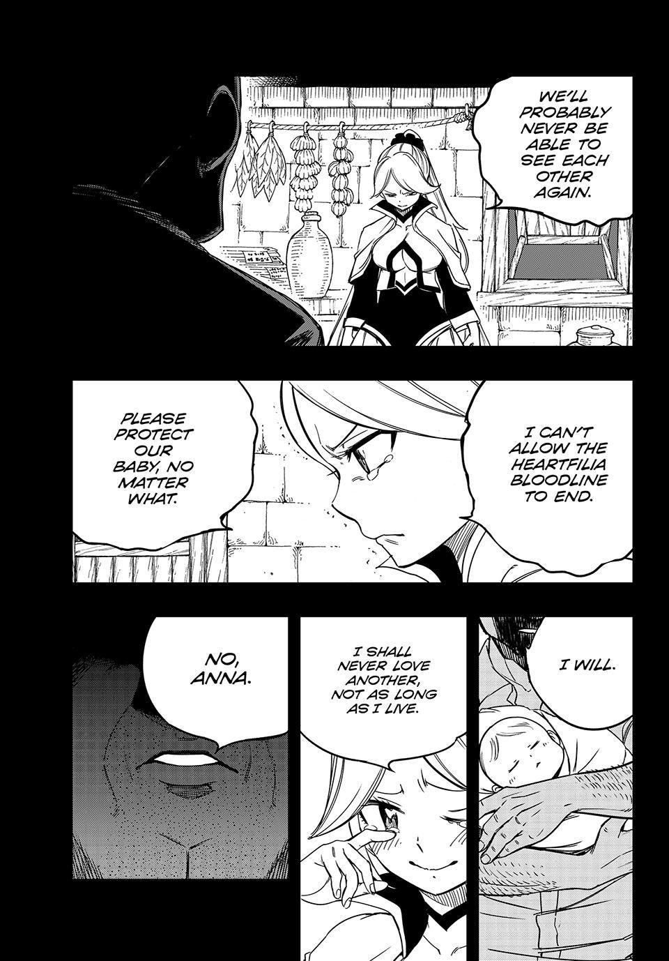 Fairy Tail: 100 Years Quest Chapter 155 page 19 - Chapter 155