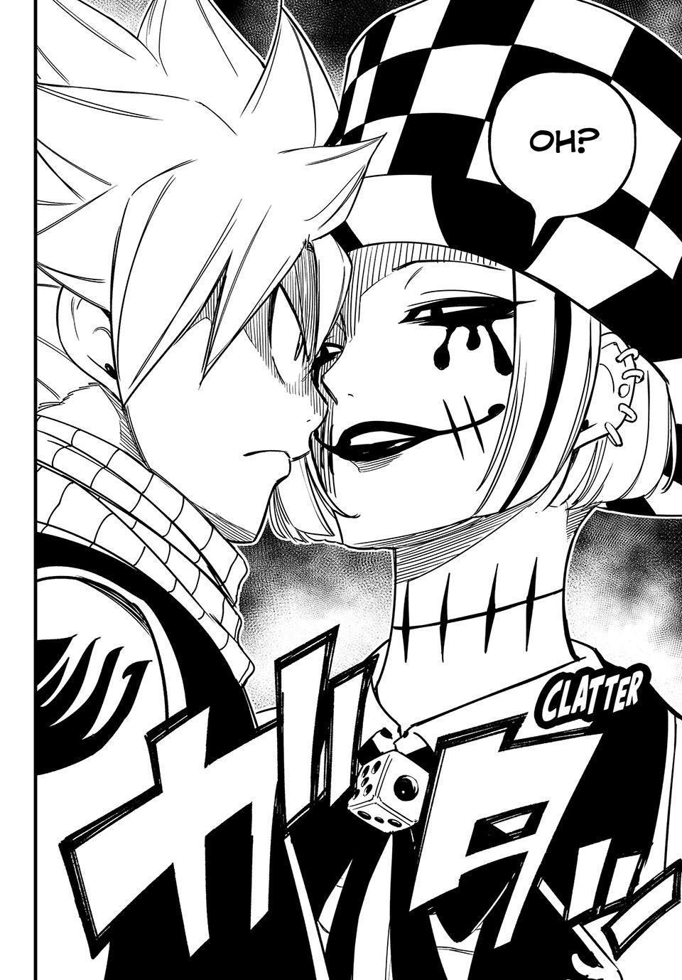 Fairy Tail: 100 Years Quest Chapter 156 page 14 - Chapter 156