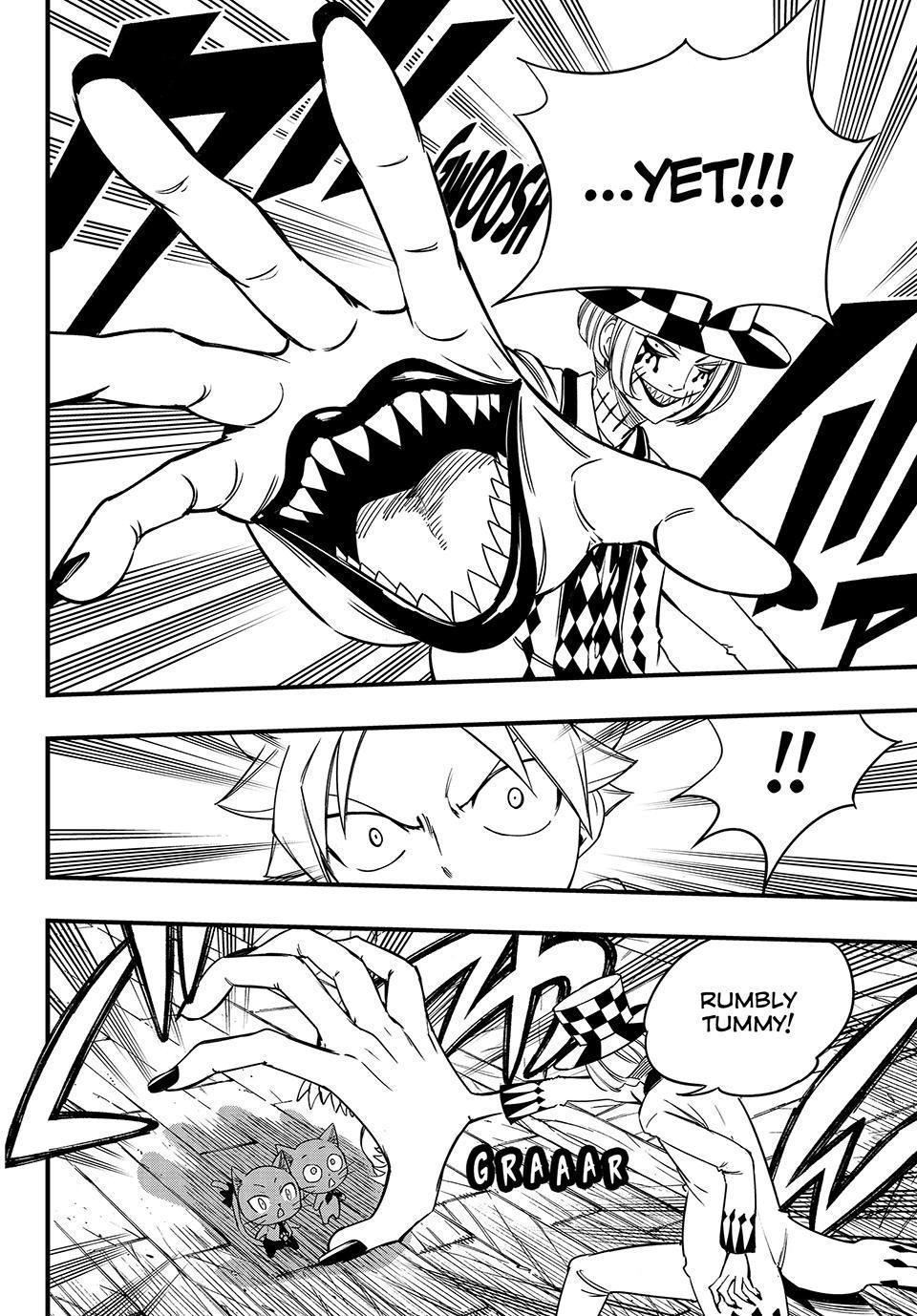 Fairy Tail: 100 Years Quest Chapter 156 page 16 - Chapter 156