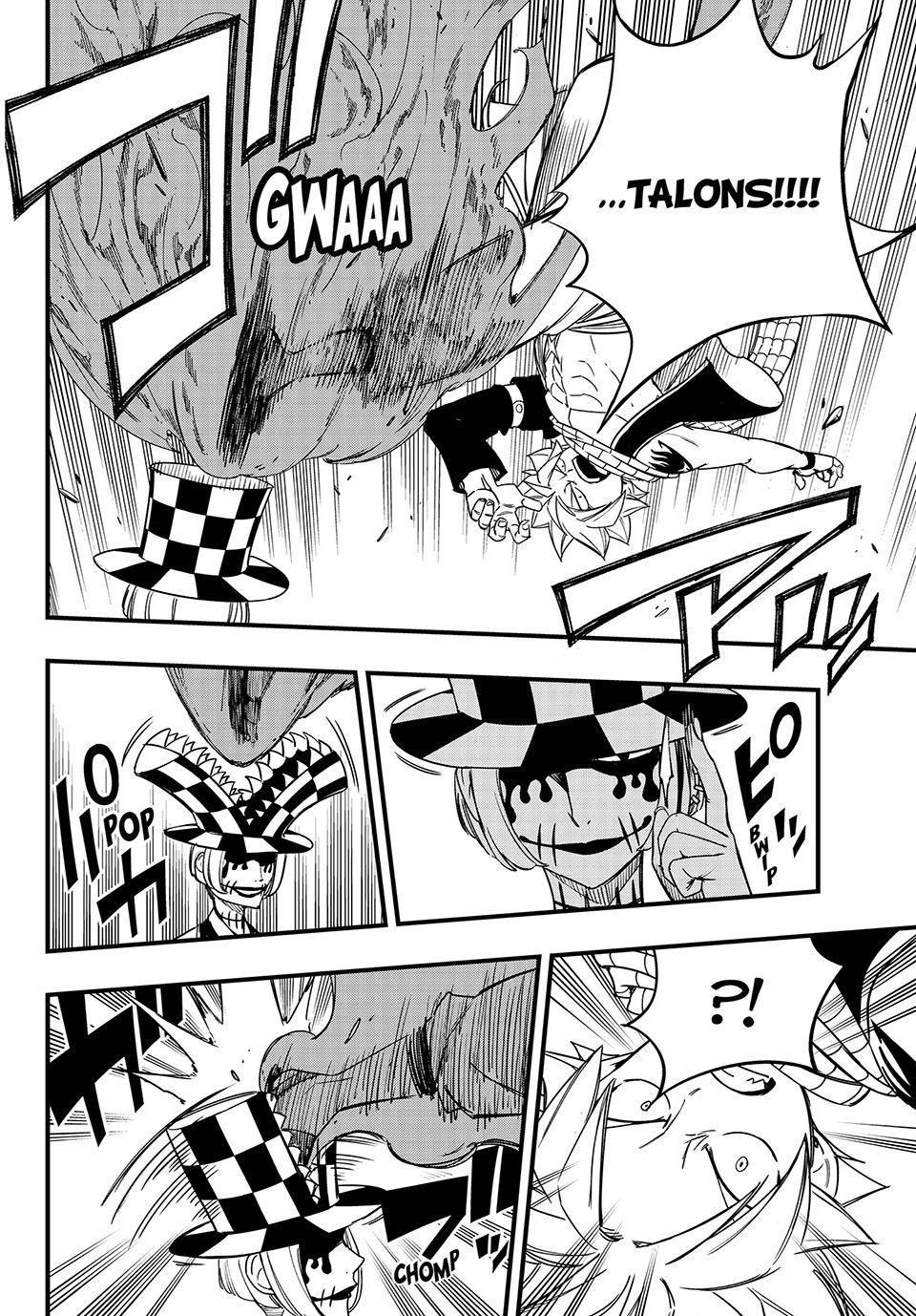 Fairy Tail: 100 Years Quest Chapter 157 page 16 - Chapter 157