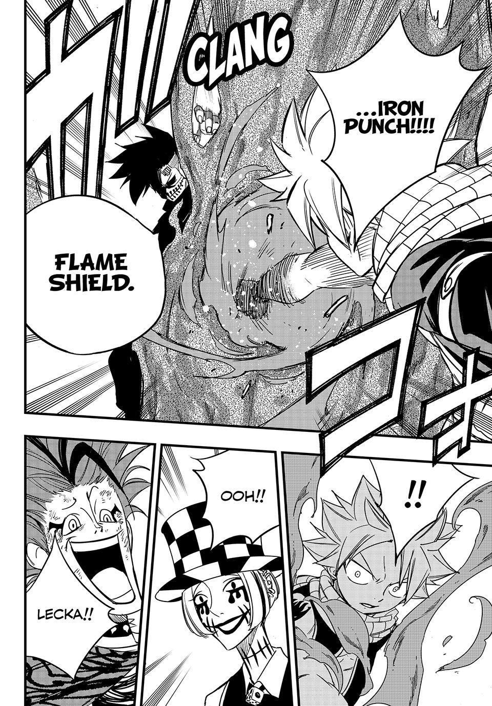 Fairy Tail: 100 Years Quest Chapter 158 page 14 - Chapter 158