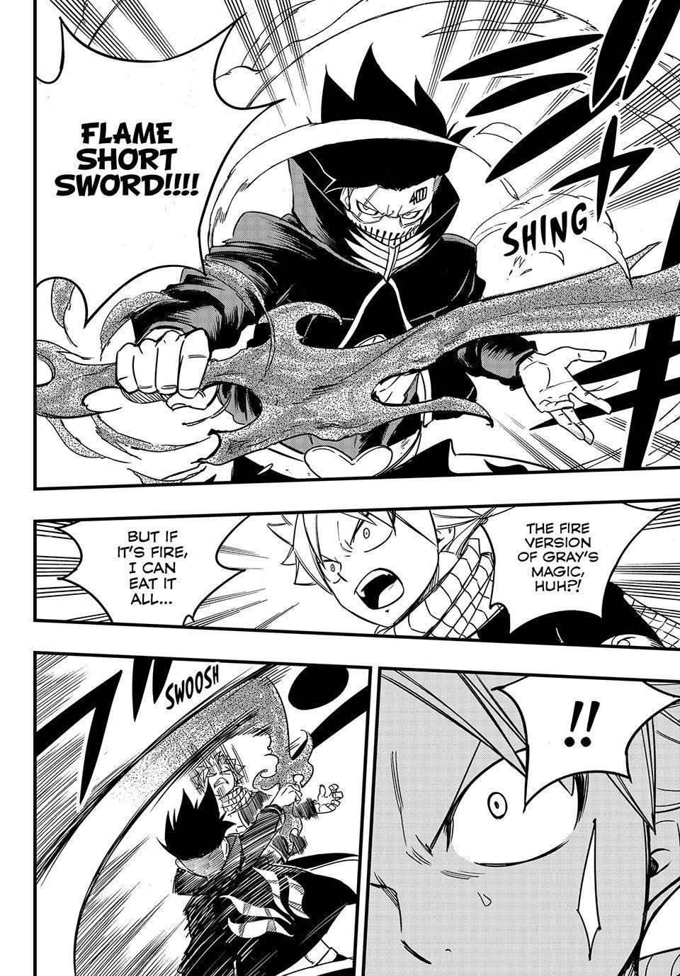 Fairy Tail: 100 Years Quest Chapter 158 page 16 - Chapter 158