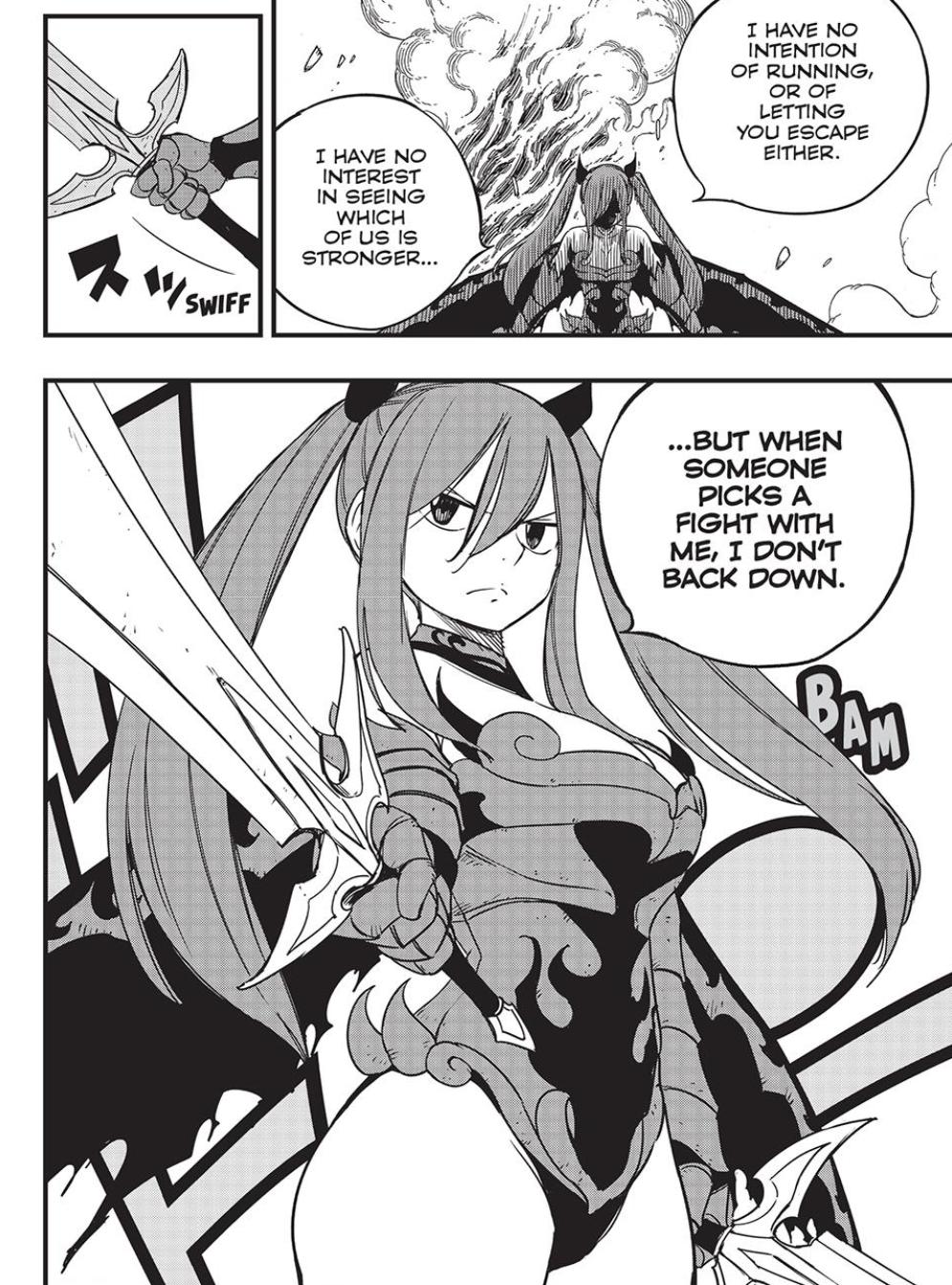 Fairy Tail: 100 Years Quest Chapter 159 page 12 - Chapter 159