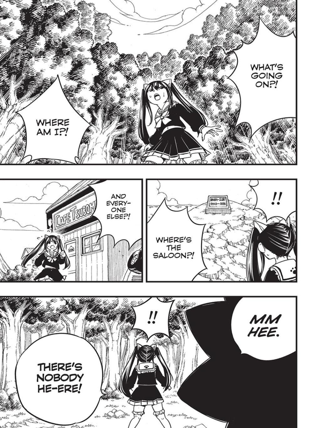 Fairy Tail: 100 Years Quest Chapter 159 page 15 - Chapter 159