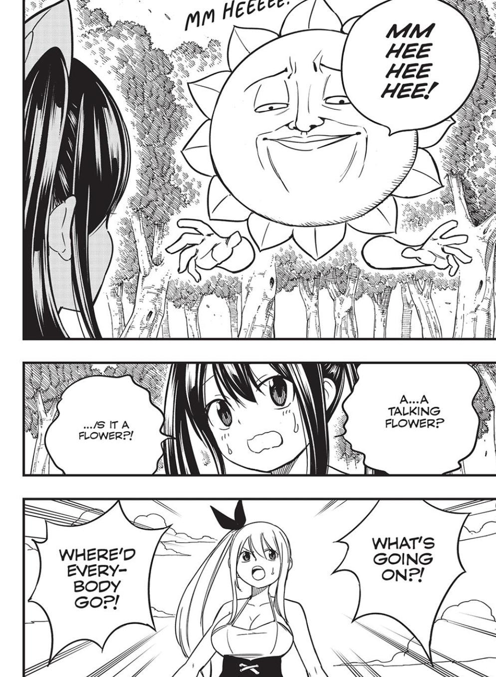Fairy Tail: 100 Years Quest Chapter 159 page 16 - Chapter 159