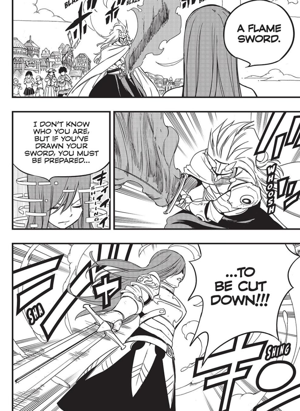 Fairy Tail: 100 Years Quest Chapter 159 page 4 - Chapter 159