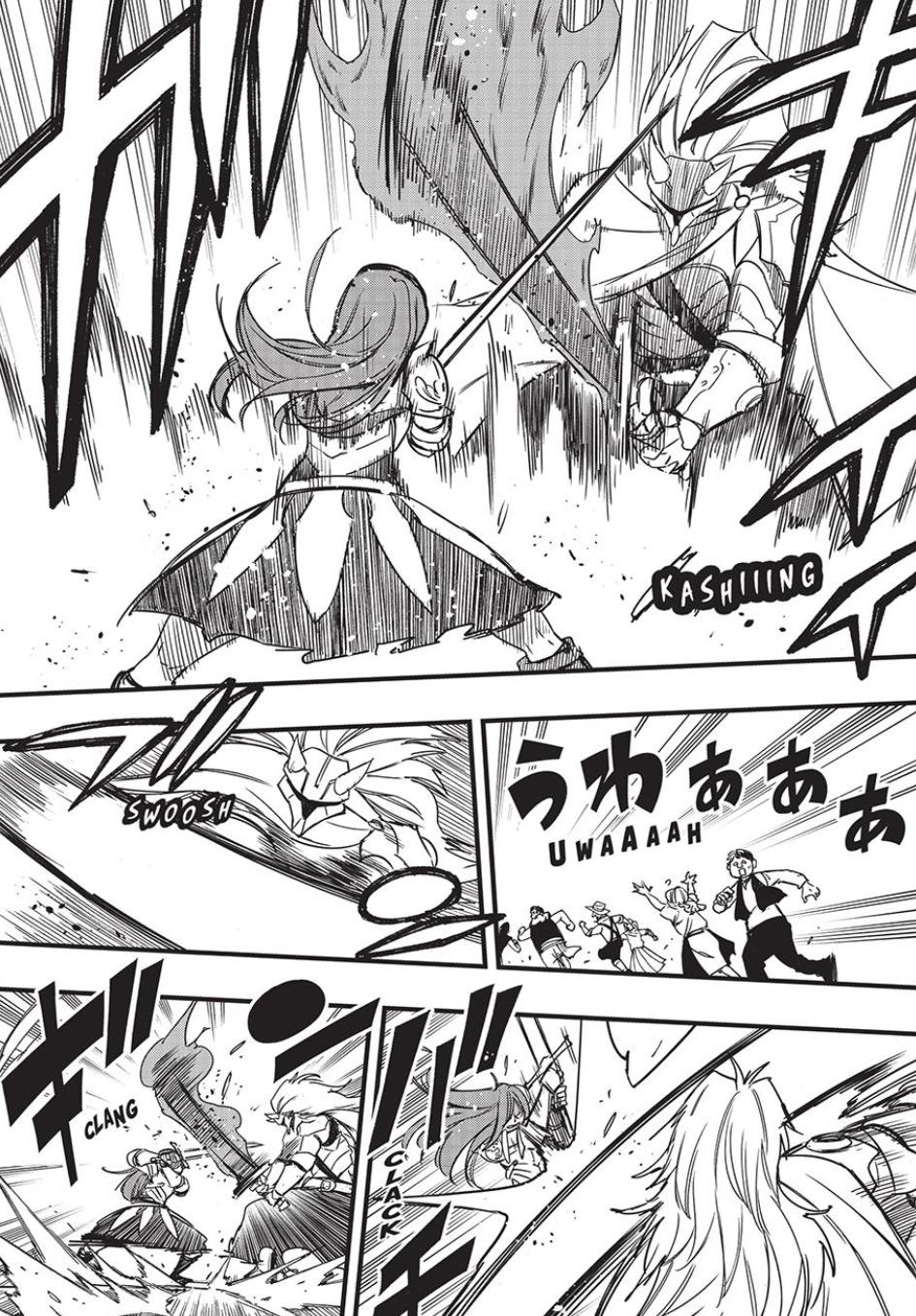 Fairy Tail: 100 Years Quest Chapter 159 page 5 - Chapter 159
