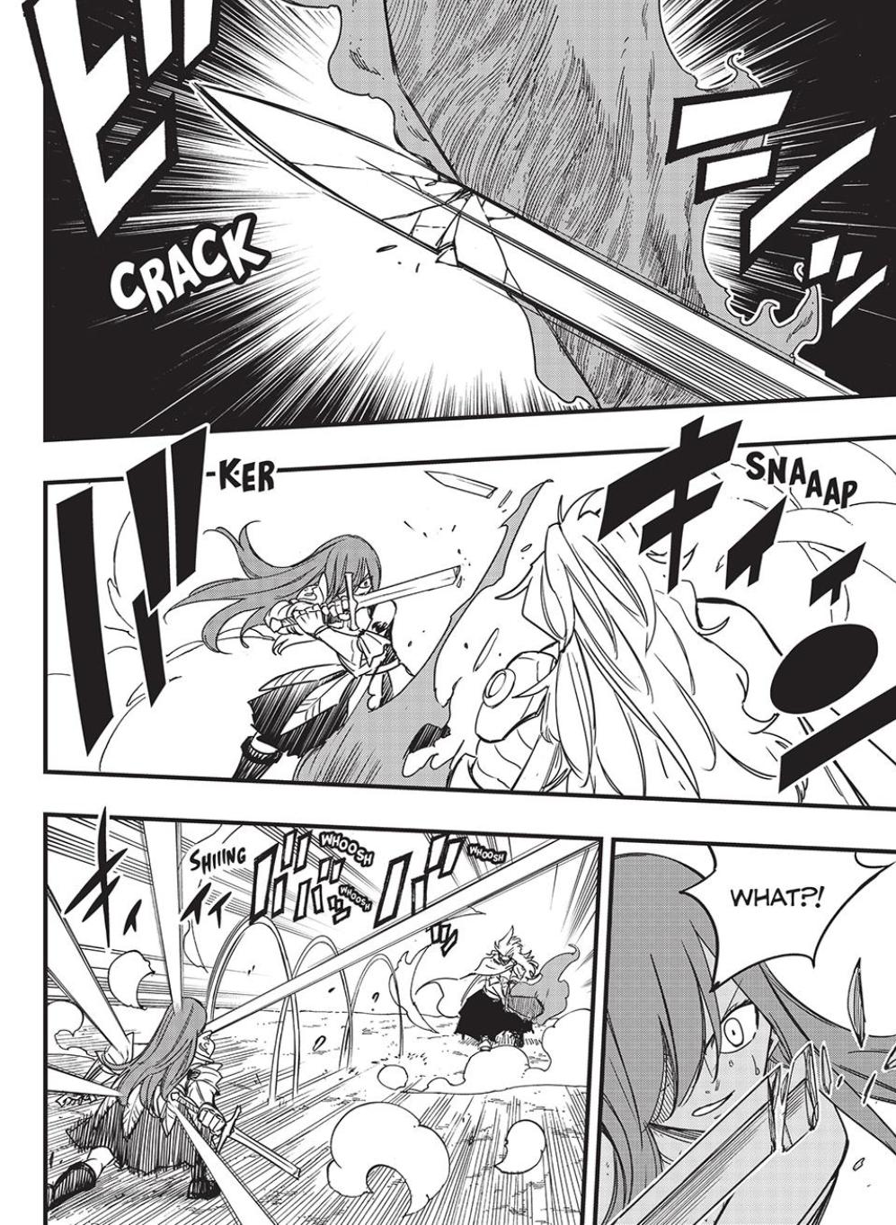 Fairy Tail: 100 Years Quest Chapter 159 page 6 - Chapter 159