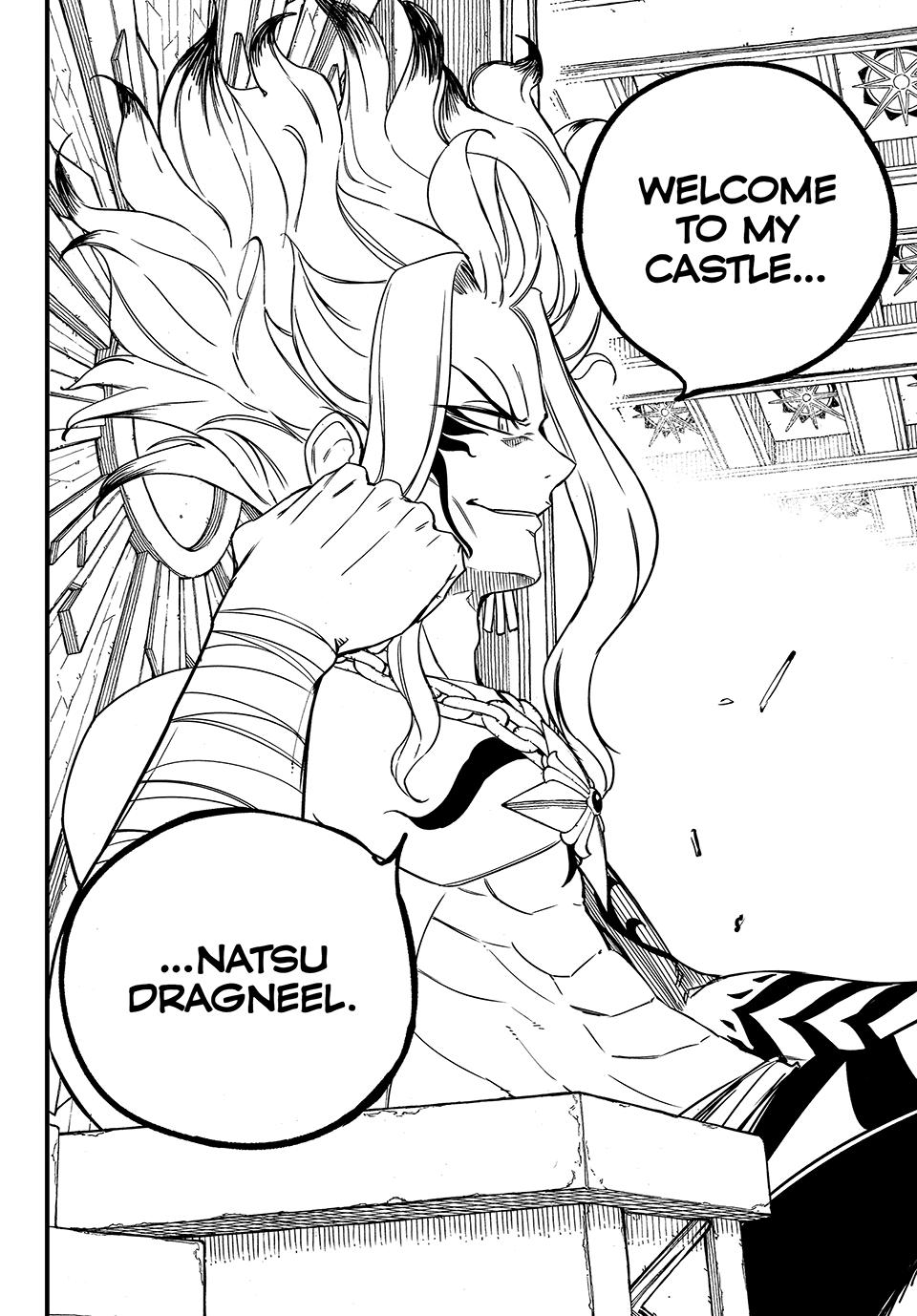 Fairy Tail: 100 Years Quest Chapter 161 page 16 - Chapter 161