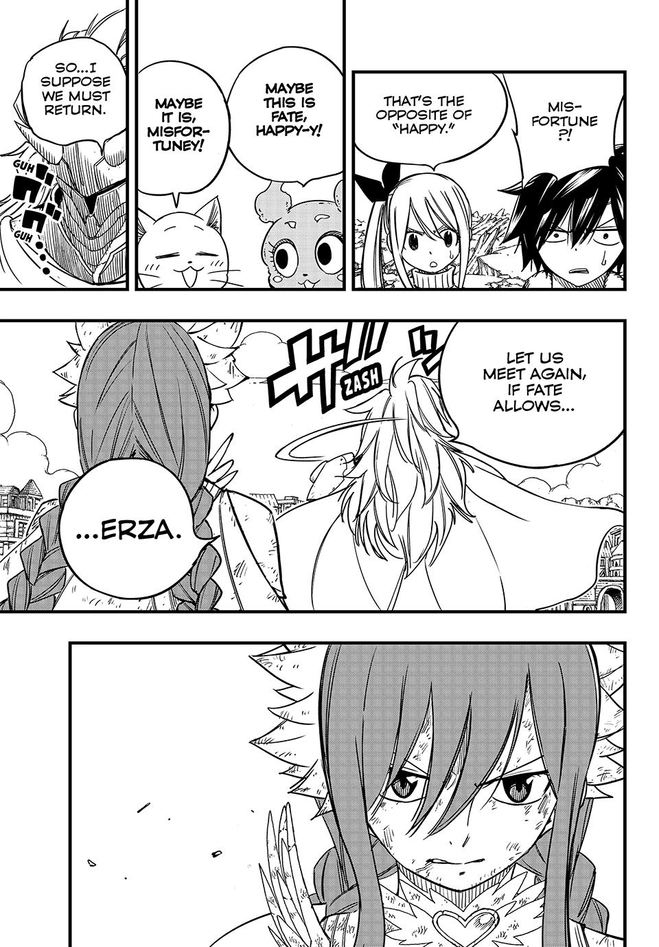 Fairy Tail: 100 Years Quest Chapter 162 page 13 - Chapter 162