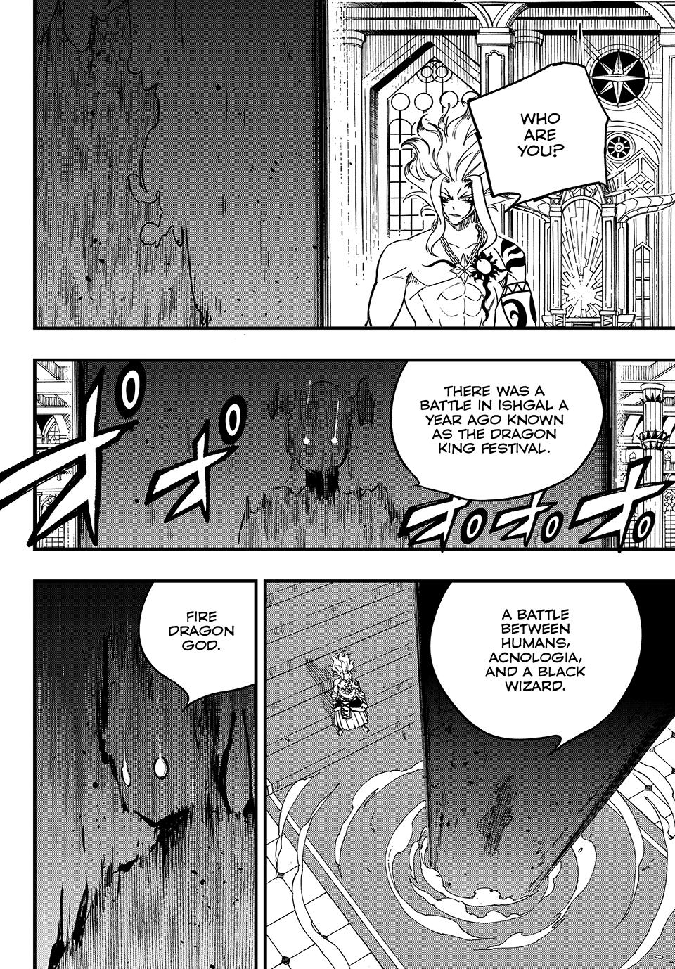 Fairy Tail: 100 Years Quest Chapter 162 page 16 - Chapter 162