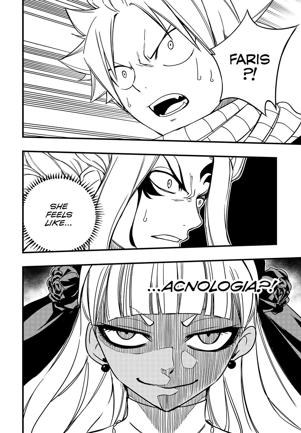 Fairy Tail: 100 Years Quest Chapter 162 page 19 - Chapter 162