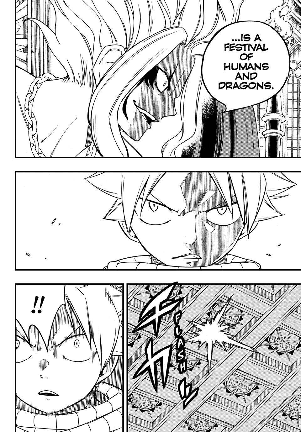 Fairy Tail: 100 Years Quest Chapter 162 page 6 - Chapter 162