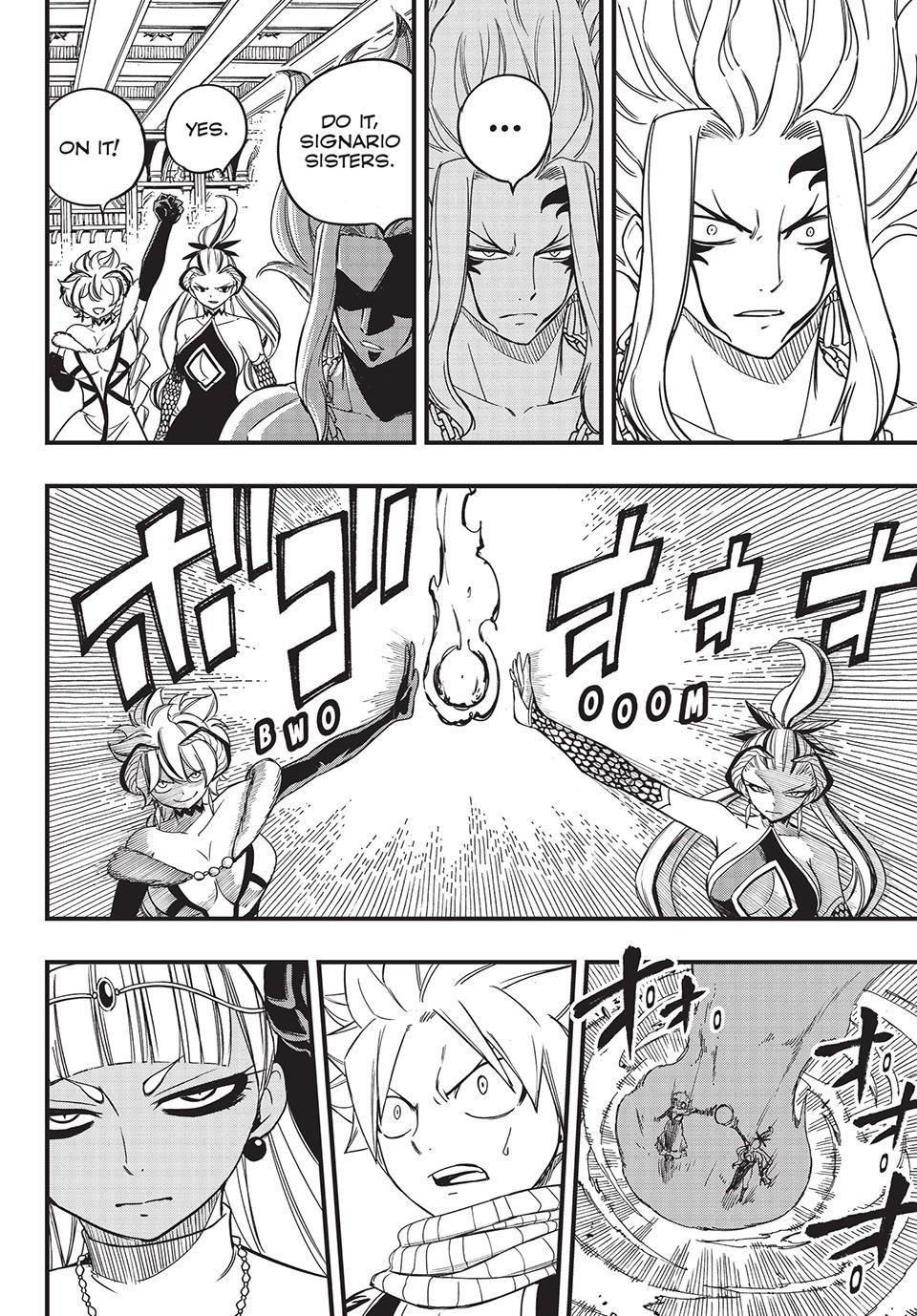 Fairy Tail: 100 Years Quest Chapter 163 page 13 - Chapter 163