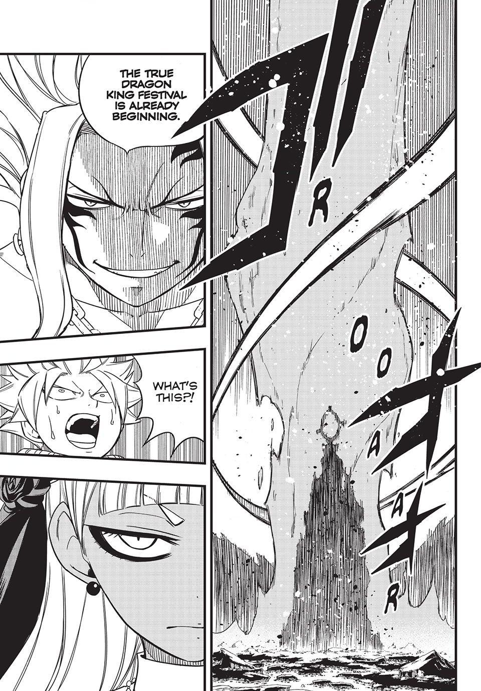 Fairy Tail: 100 Years Quest Chapter 163 page 14 - Chapter 163