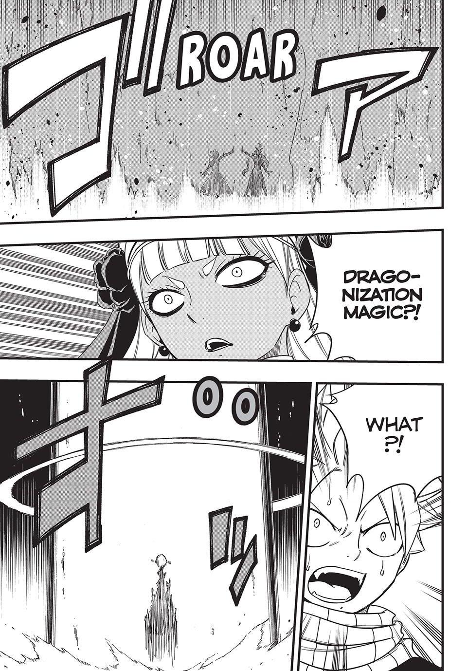 Fairy Tail: 100 Years Quest Chapter 163 page 16 - Chapter 163