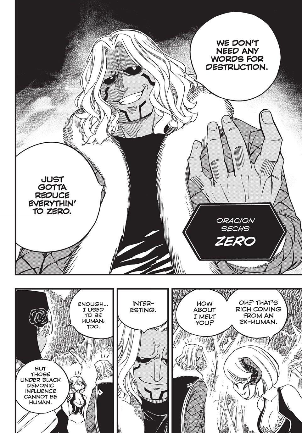 Fairy Tail: 100 Years Quest Chapter 165 page 12 - Chapter 165