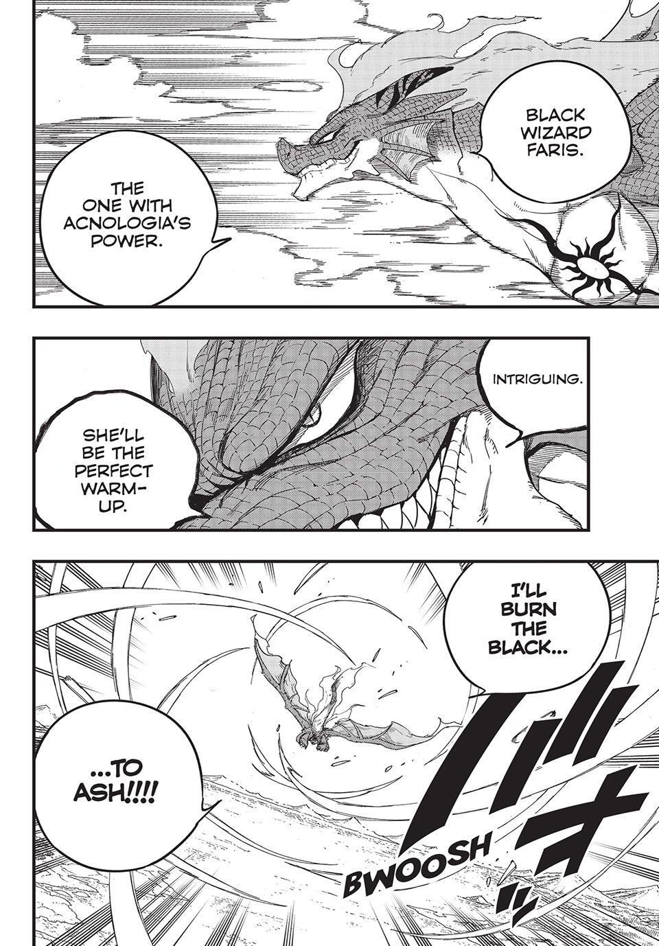 Fairy Tail: 100 Years Quest Chapter 166 page 13 - Chapter 166