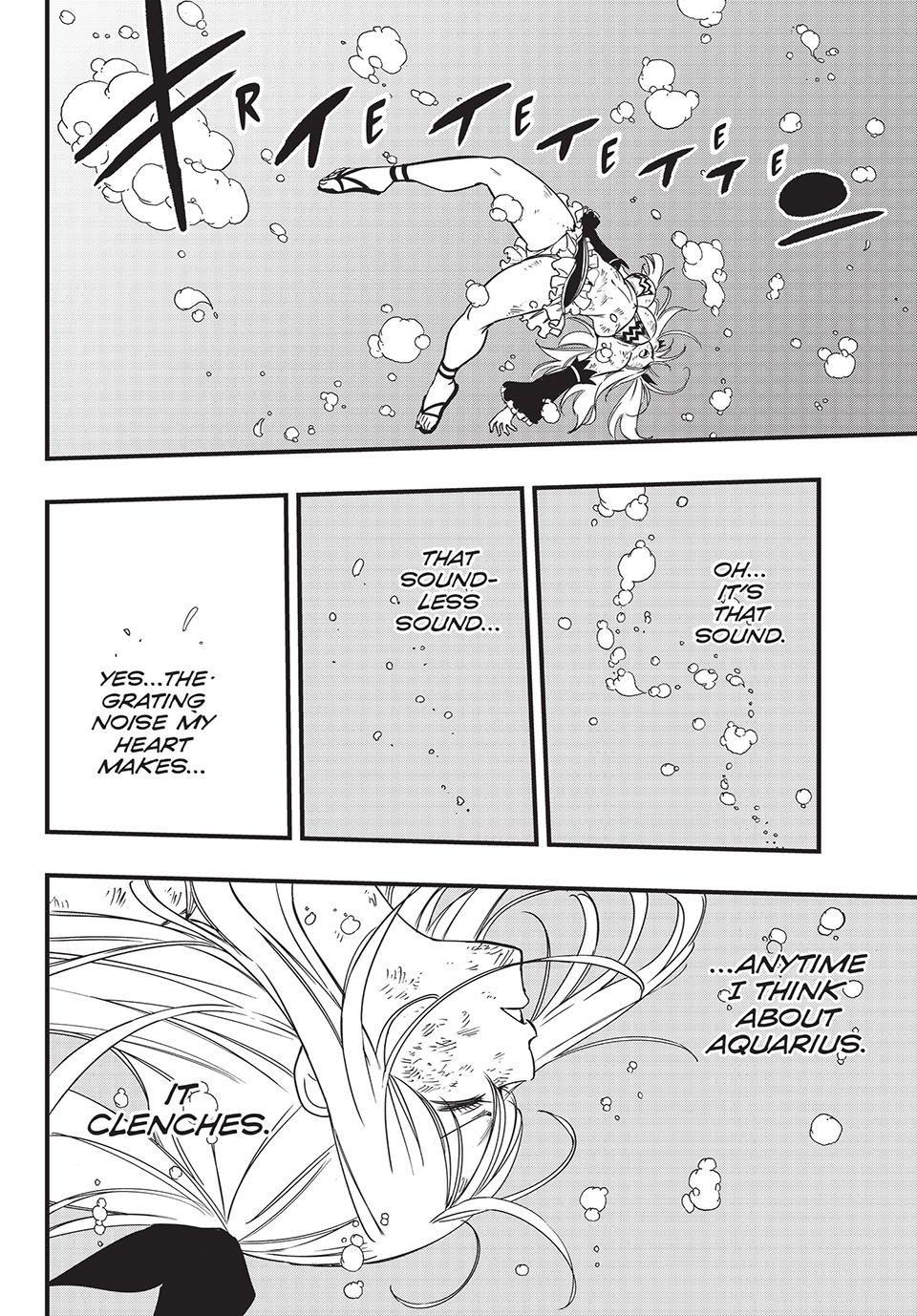 Fairy Tail: 100 Years Quest Chapter 166 page 17 - Chapter 166