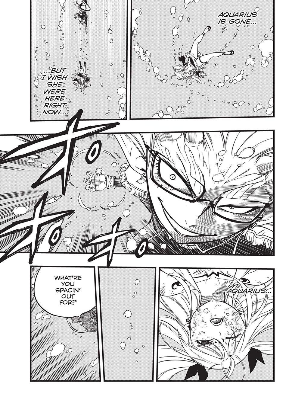 Fairy Tail: 100 Years Quest Chapter 166 page 18 - Chapter 166