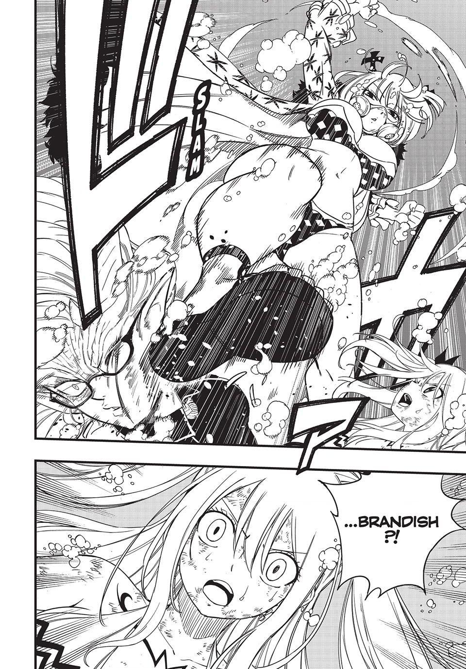 Fairy Tail: 100 Years Quest Chapter 166 page 19 - Chapter 166