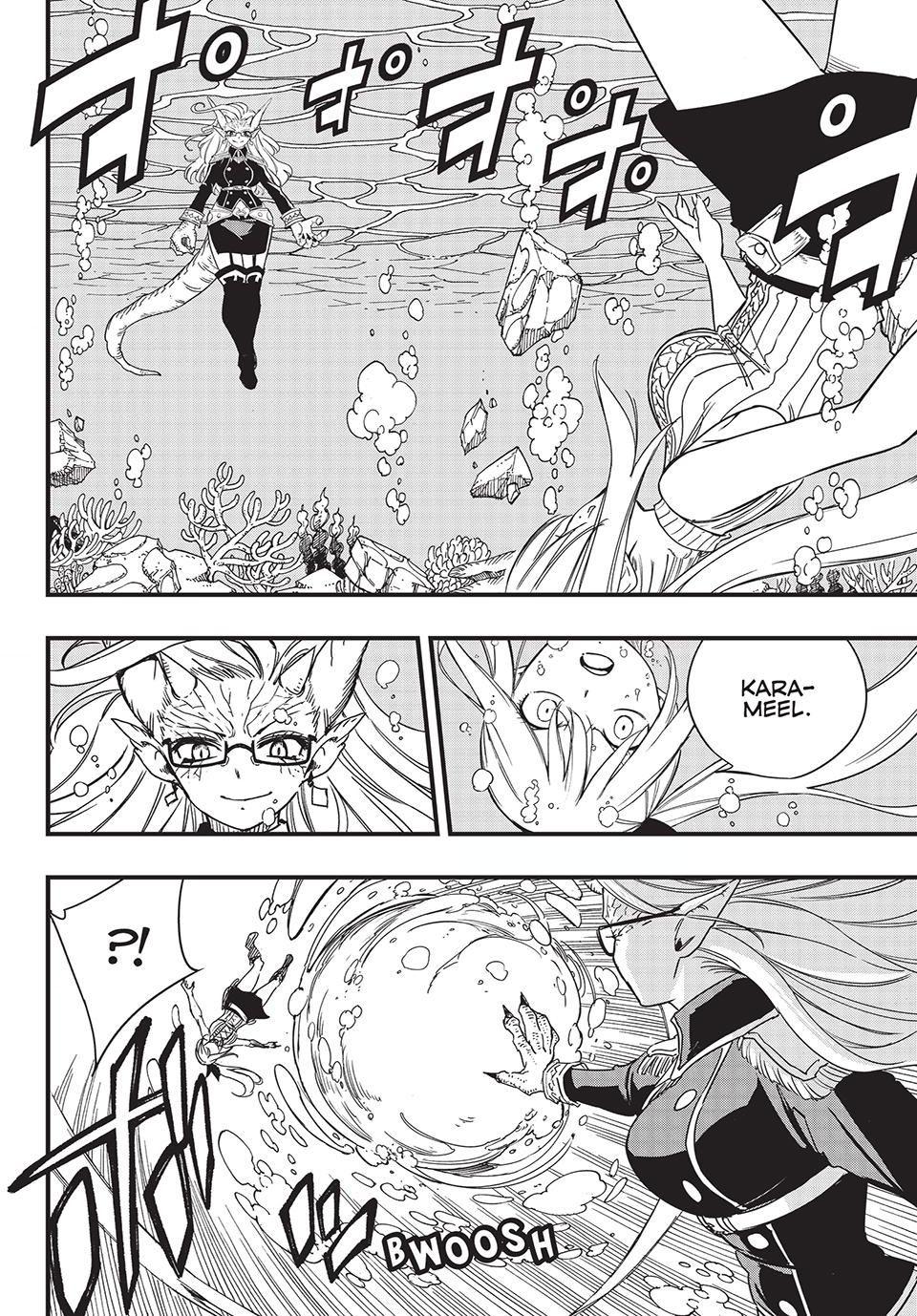 Fairy Tail: 100 Years Quest Chapter 166 page 2 - Chapter 166