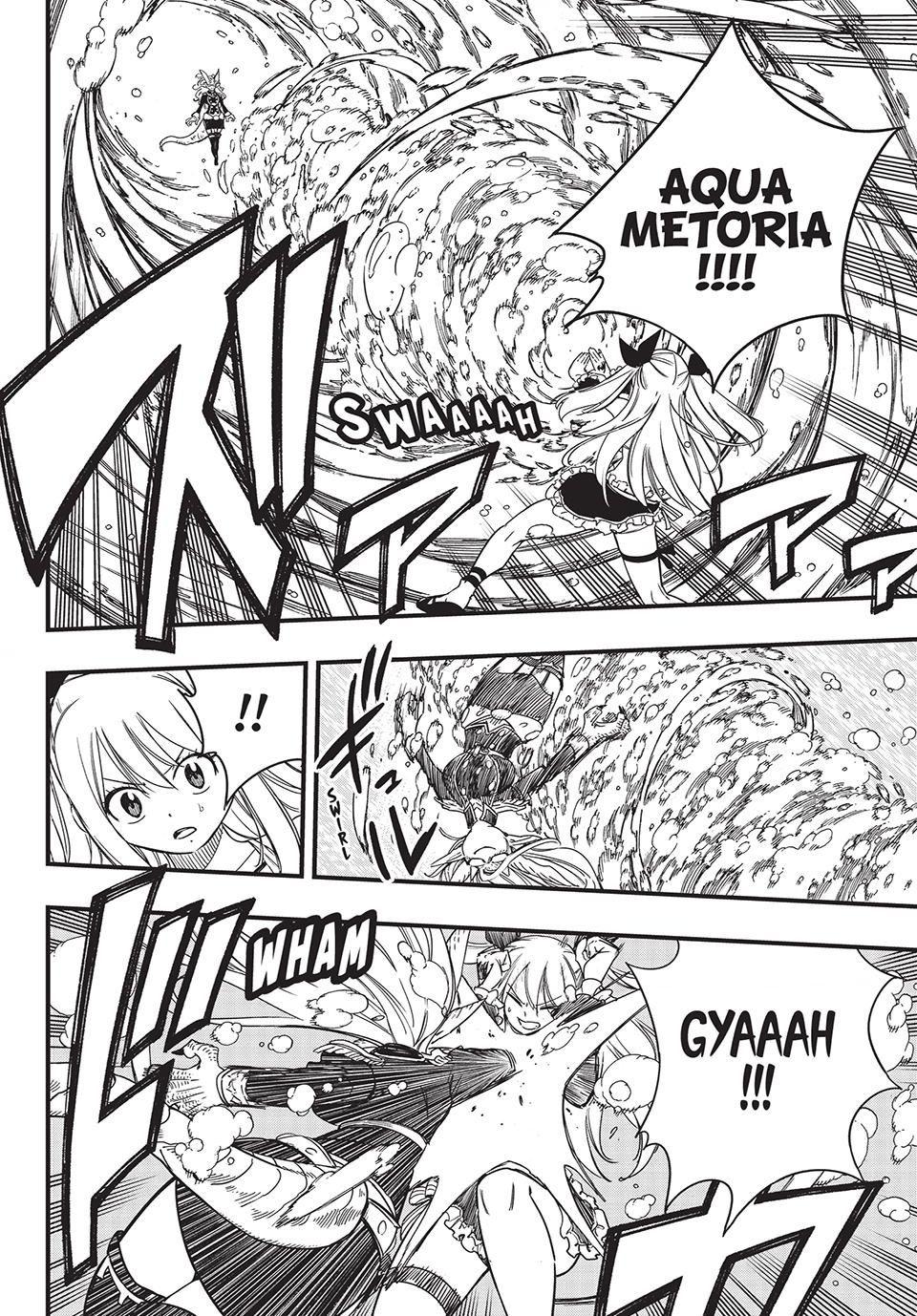 Fairy Tail: 100 Years Quest Chapter 166 page 4 - Chapter 166
