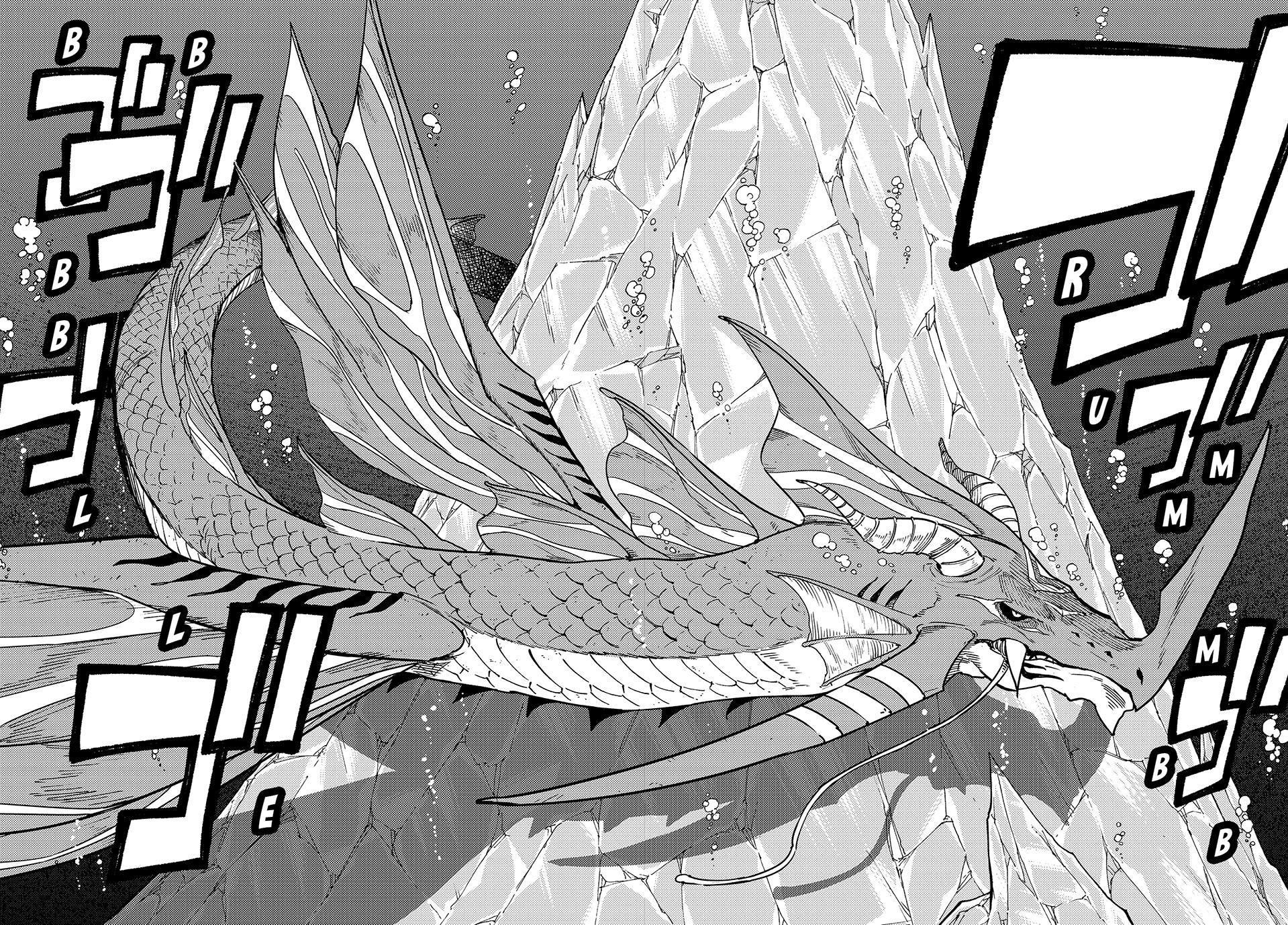 Fairy Tail: 100 Years Quest Chapter 167 page 12 - Chapter 167