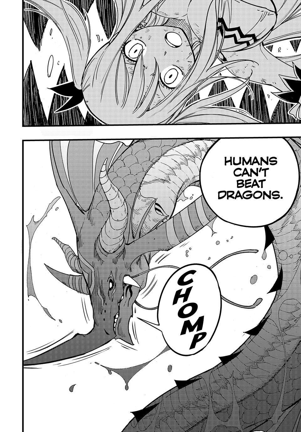 Fairy Tail: 100 Years Quest Chapter 167 page 19 - Chapter 167
