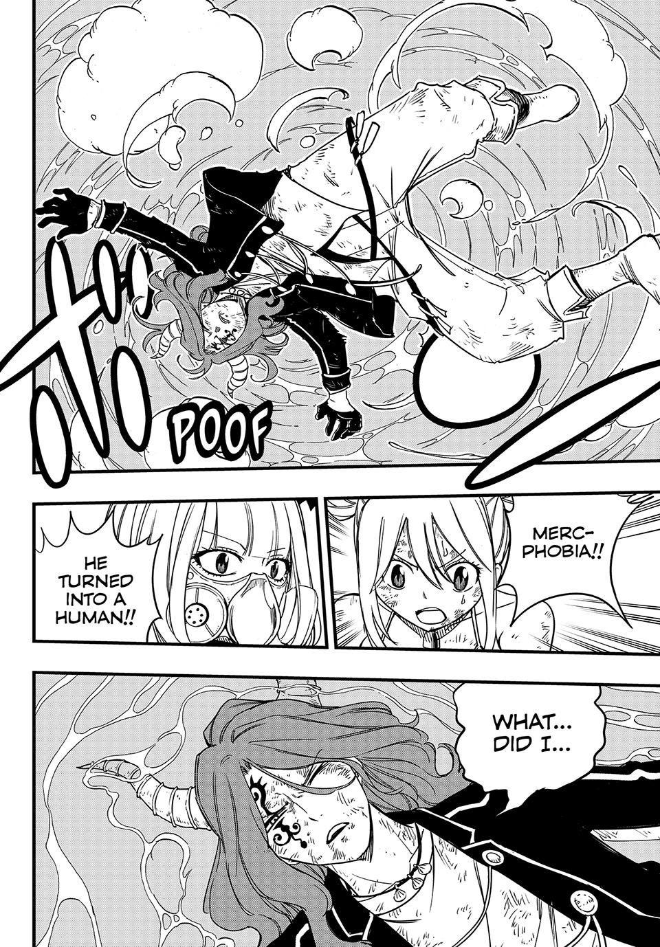 Fairy Tail: 100 Years Quest Chapter 168 page 15 - Chapter 168