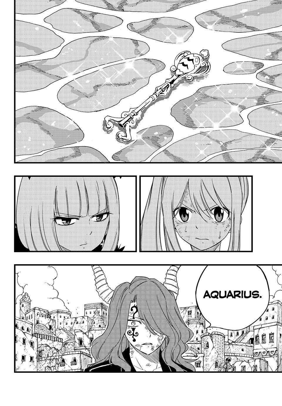 Fairy Tail: 100 Years Quest Chapter 169 page 2 - Chapter 169