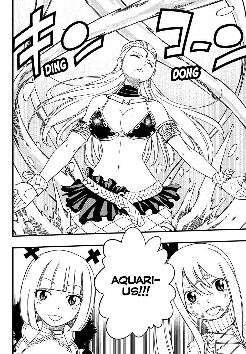 Fairy Tail: 100 Years Quest Chapter 169 page 4 - Chapter 169