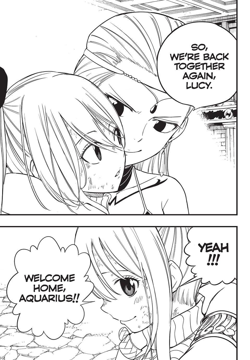 Fairy Tail: 100 Years Quest Chapter 170 page 15 - Chapter 170