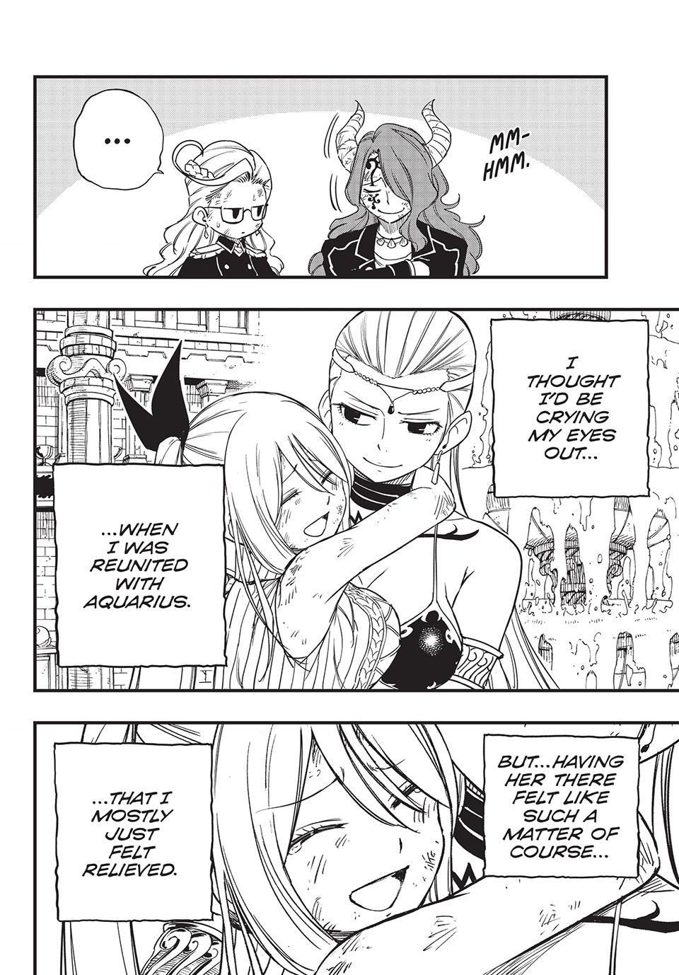 Fairy Tail: 100 Years Quest Chapter 170 page 16 - Chapter 170