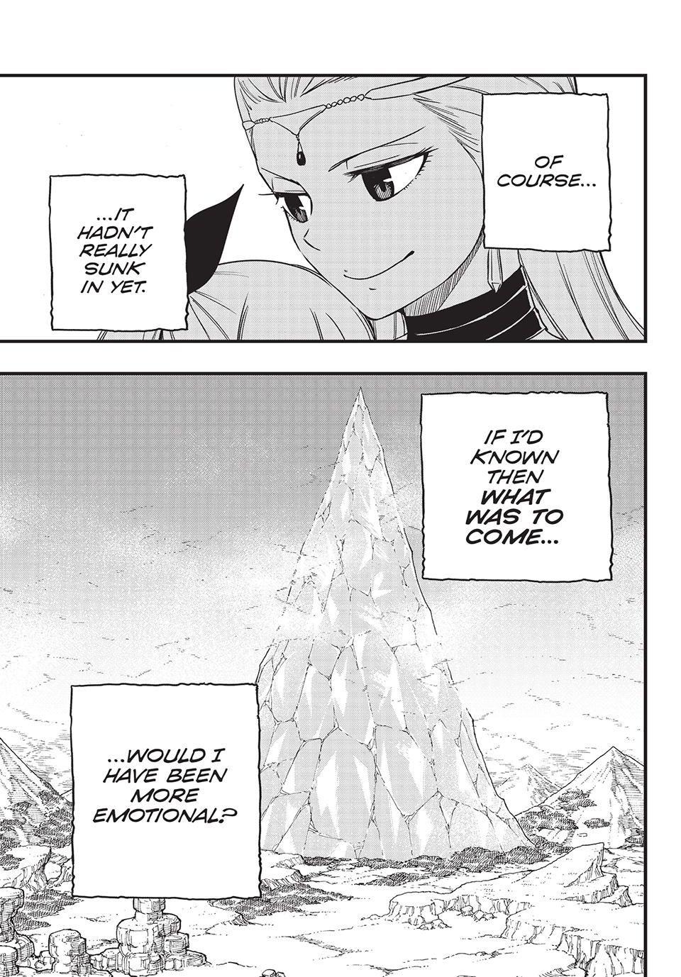 Fairy Tail: 100 Years Quest Chapter 170 page 17 - Chapter 170