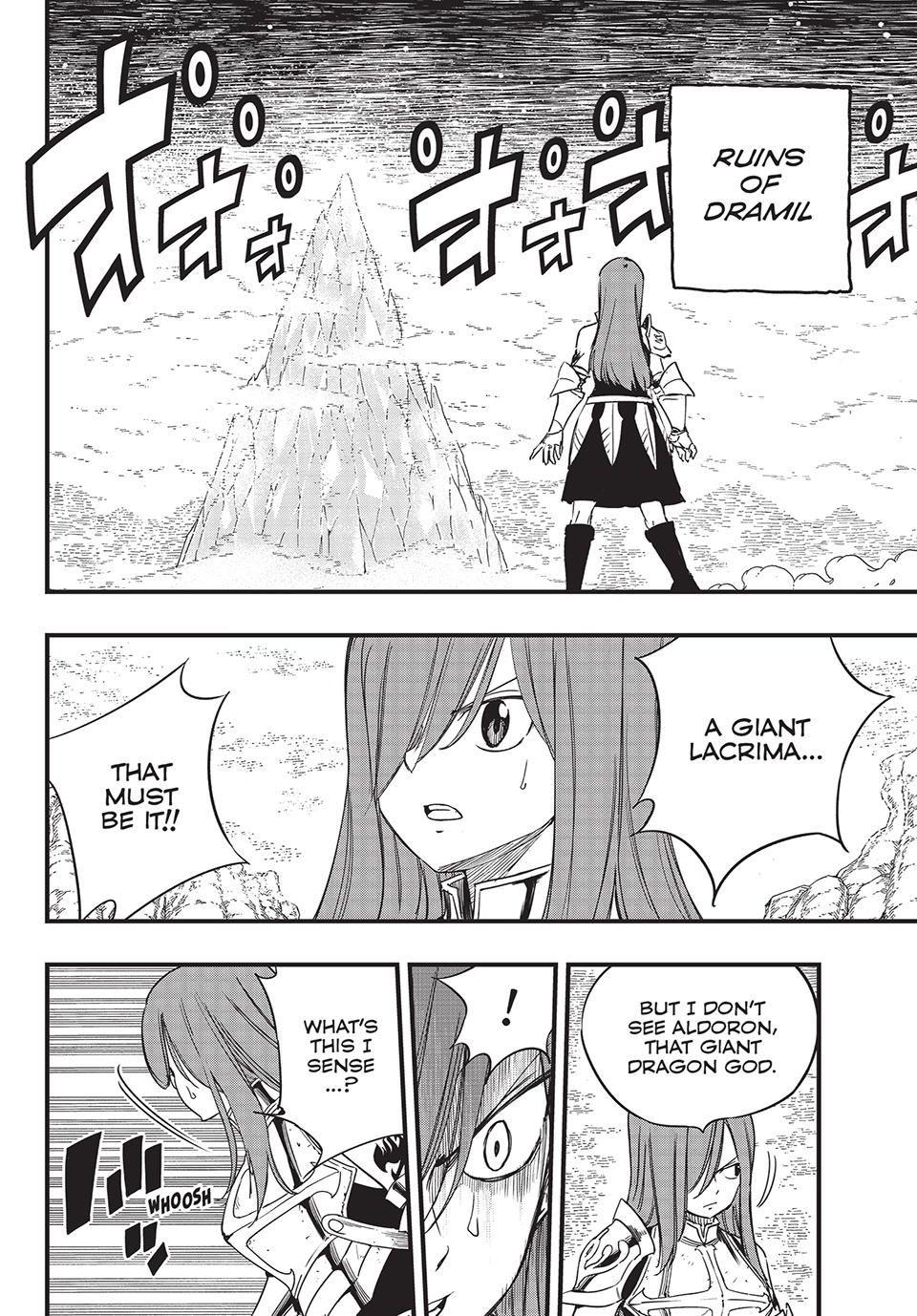 Fairy Tail: 100 Years Quest Chapter 170 page 18 - Chapter 170