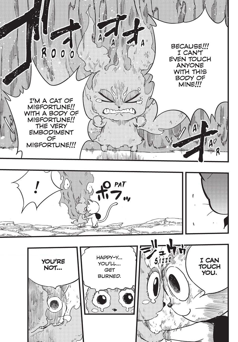 Fairy Tail: 100 Years Quest Chapter 170 page 7 - Chapter 170