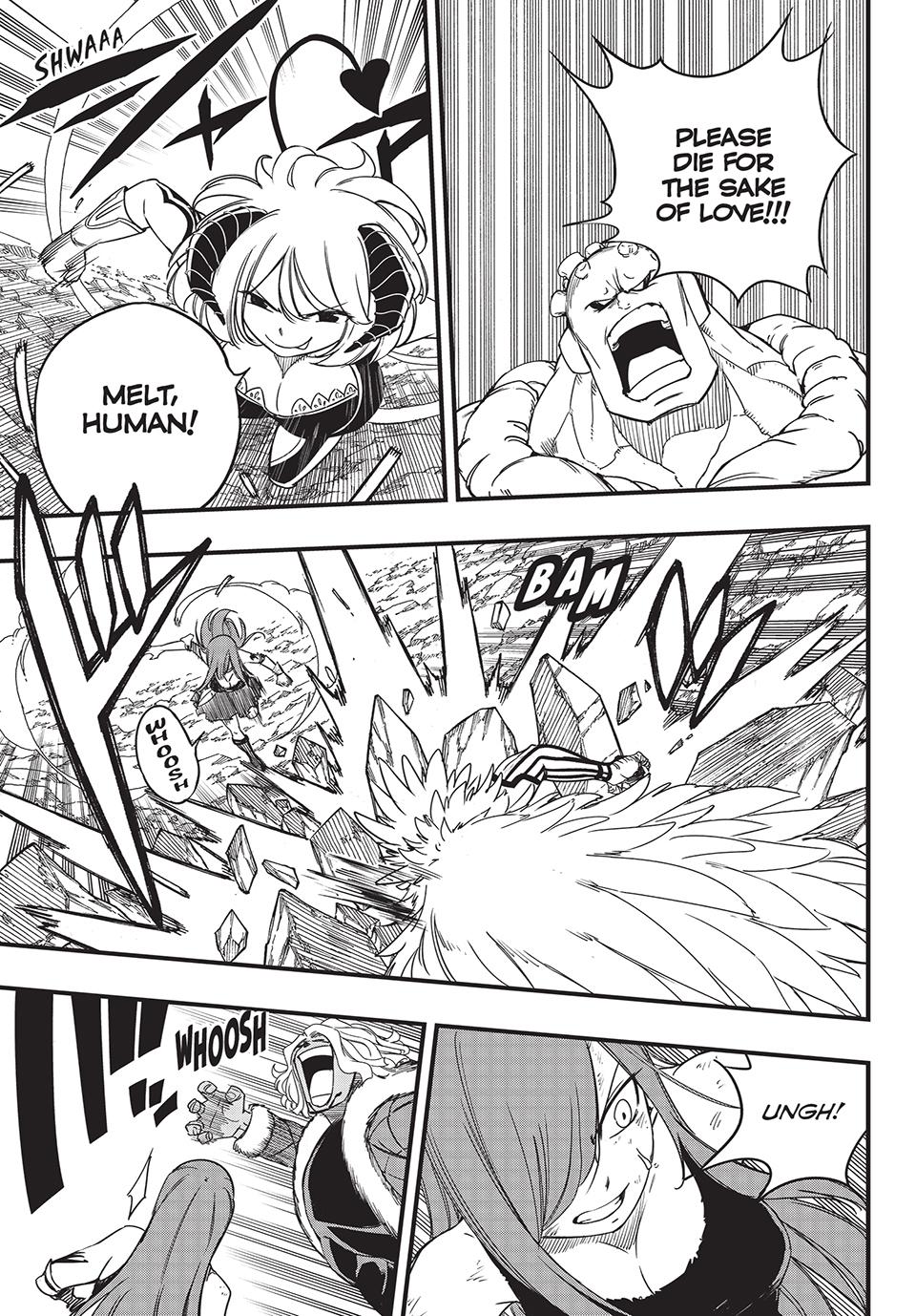 Fairy Tail: 100 Years Quest Chapter 171 page 14 - Chapter 171