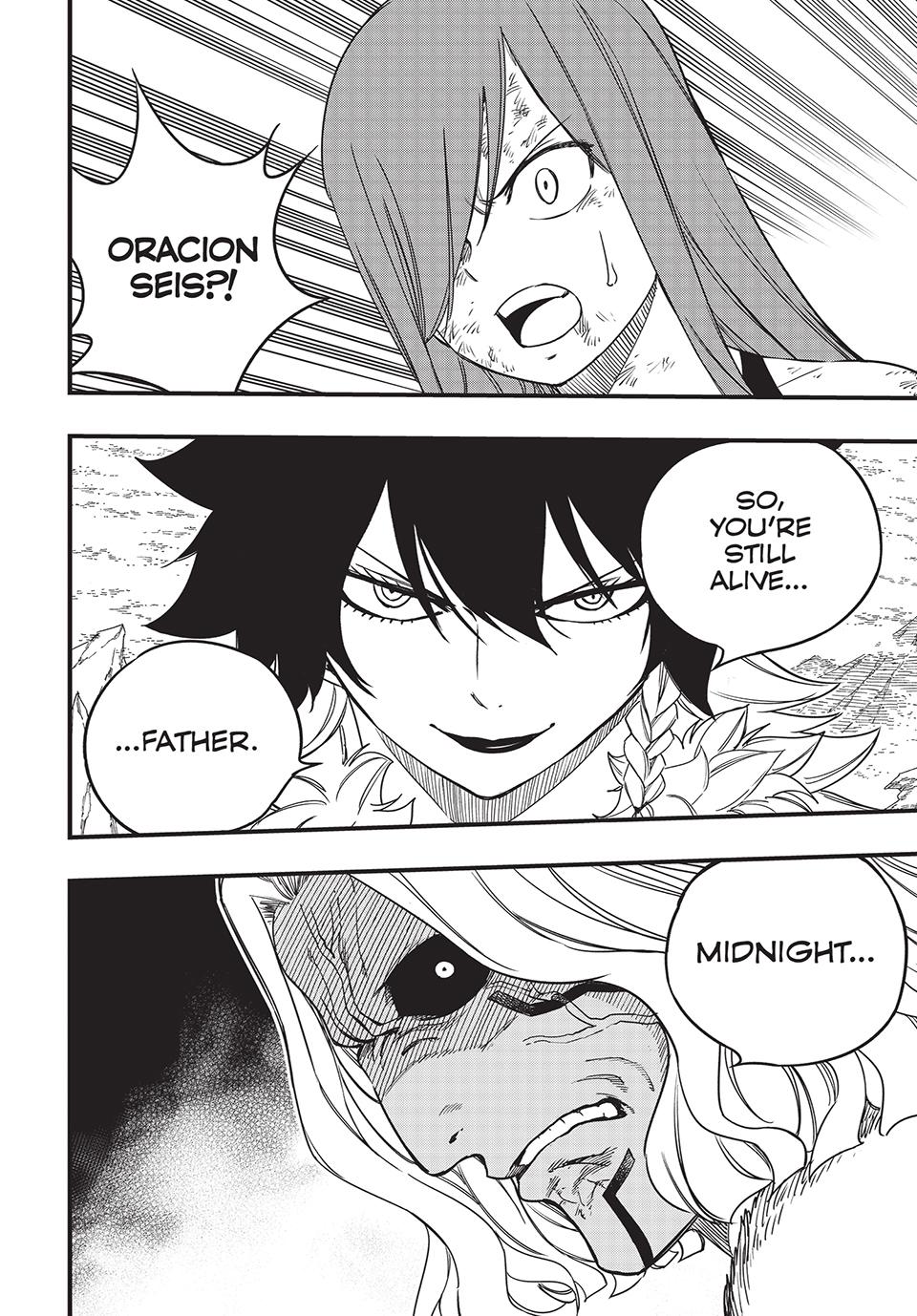 Fairy Tail: 100 Years Quest Chapter 171 page 18 - Chapter 171