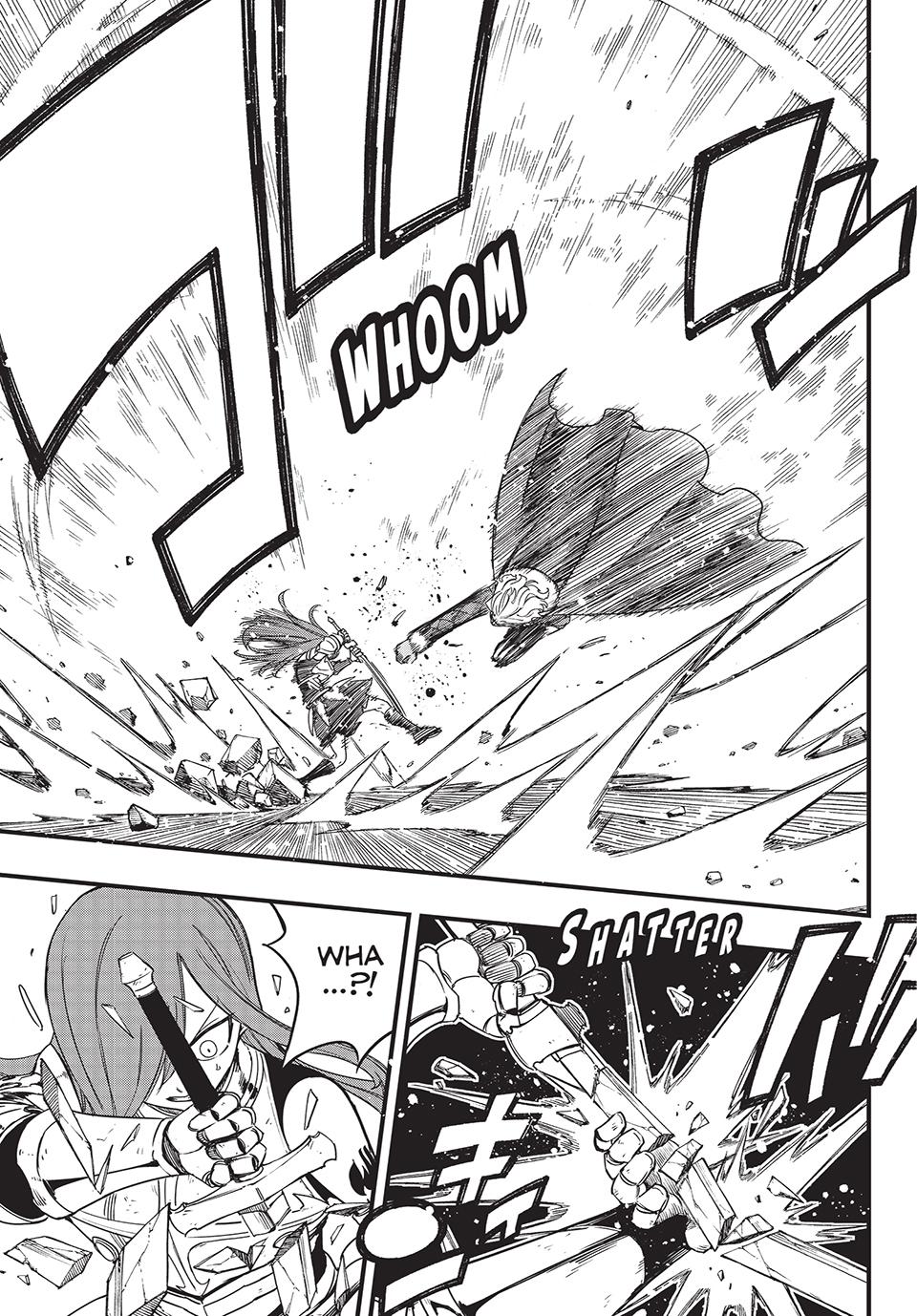 Fairy Tail: 100 Years Quest Chapter 171 page 8 - Chapter 171