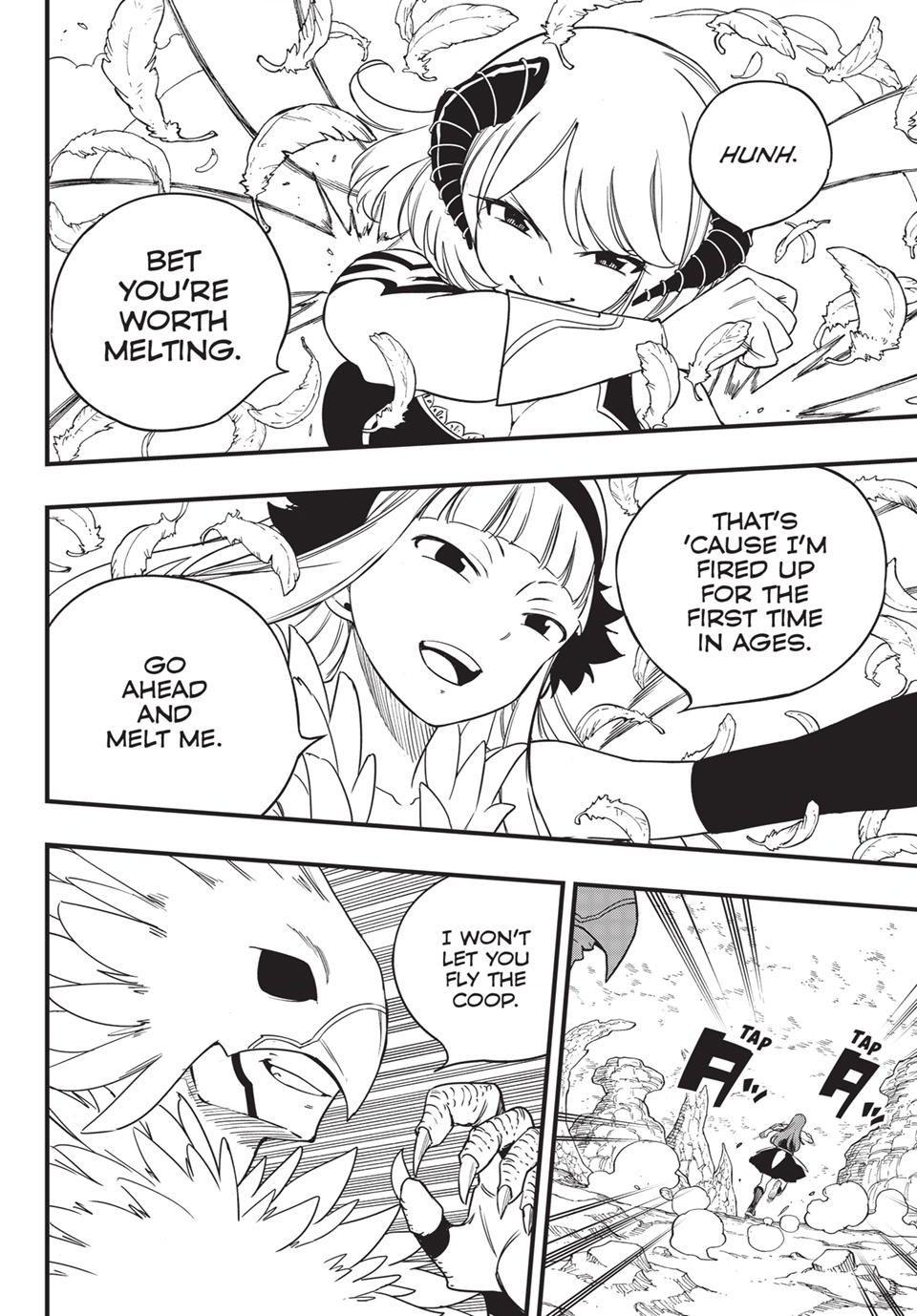 Fairy Tail: 100 Years Quest Chapter 172 page 13 - Chapter 172
