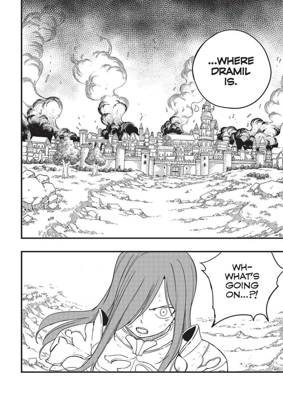 Fairy Tail: 100 Years Quest Chapter 172 page 19 - Chapter 172